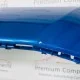 Ford Focus Front Bumper Mk4 Zetec 2018 - 2021 [ag1]