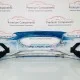 Ford Focus Front Bumper Mk4 Zetec 2018 - 2021 [ag1]
