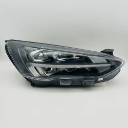 Ford Focus Headlight Genuine Right Driver Offside Led Headlamp 2018 - 2022 [l71]