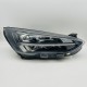 Ford Focus Headlight Genuine Right Driver Offside Led Headlamp 2018 - 2022 [l71]
