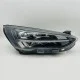 Ford Focus Headlight Genuine Right Driver Offside Led Headlamp 2018 - 2022 [l71]