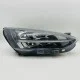 Ford Focus Headlight Genuine Right Driver Offside Led Headlamp 2018 - 2022 [l71]