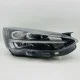 Ford Focus Headlight Genuine Right Driver Offside Led Headlamp 2018 - 2022 [l71]
