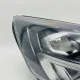 Ford Focus Headlight Genuine Right Driver Offside Led Headlamp 2018 - 2022 [l71]