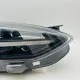 Ford Focus Headlight Genuine Right Driver Offside Led Headlamp 2018 - 2022 [l71]