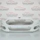 Ford Mondeo Mk5 Front Bumper 2015 - 2018 [s38]