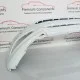 Ford Mondeo Mk5 Front Bumper 2015 - 2018 [s38]