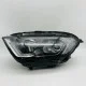 Ford Eco Sport St Line Left Nearside Passenger Headlight 2018 - 2022 [l376]