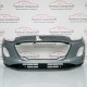 Ford Puma Front Bumper Skin Genuine Grey With Lower Grille 2020 – 2024 [ac11]