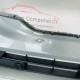 Ford Puma Front Bumper Skin Genuine Grey With Lower Grille 2020 – 2024 [ac11]
