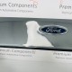 Ford Puma Front Bumper Skin Genuine Grey With Lower Grille 2020 – 2024 [ac11]