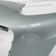 Ford Puma Front Bumper Skin Genuine Grey With Lower Grille 2020 – 2024 [ac11]