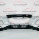 Ford Puma Front Bumper Skin Genuine Grey With Lower Grille 2020 – 2024 [ac11]