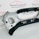 Ford Puma Front Bumper Skin Genuine Grey With Lower Grille 2020 – 2024 [ac11]
