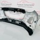 Ford Puma Front Bumper Skin Genuine Grey With Lower Grille 2020 – 2024 [ac11]