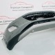 Ford Puma Front Bumper Skin Genuine Grey With Lower Grille 2020 – 2024 [ac11]
