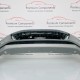 Ford Puma Front Bumper Skin Genuine Grey With Lower Grille 2020 – 2024 [ac11]