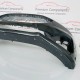 Ford Puma Front Bumper Skin Genuine Grey St Line With Badge 2019 – 2023 [ae23]