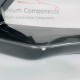 Ford Puma Front Bumper Skin Genuine Grey St Line With Badge 2019 – 2023 [ae23]