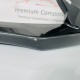Ford Puma Front Bumper Skin Genuine Grey St Line With Badge 2019 – 2023 [ae23]