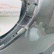 Ford Puma Front Bumper Skin Genuine Grey St Line With Badge 2019 – 2023 [ae23]
