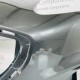 Ford Puma Front Bumper Skin Genuine Grey St Line With Badge 2019 – 2023 [ae23]