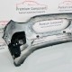 Ford Puma Front Bumper Skin Genuine Grey St Line With Badge 2019 – 2023 [ae23]