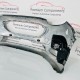 Ford Puma Front Bumper Skin Genuine Grey St Line With Badge 2019 – 2023 [ae23]
