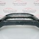 Ford Puma Front Bumper Skin Genuine Grey St Line With Badge 2019 – 2023 [ae23]
