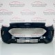 Ford Kuga Front Bumper Skin Genuine Blue With Grille NO REPAIRS 2020 - 2023 [AJ9 Ford Kuga Front Bumper Skin Genuine Blue With Grille NO REPAIRS 2020 - 2023 [AJ9