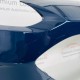 Ford Kuga Front Bumper Skin Genuine Blue With Grille NO REPAIRS 2020 - 2023 [AJ9 Ford Kuga Front Bumper Skin Genuine Blue With Grille NO REPAIRS 2020 - 2023 [AJ9