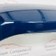 Ford Kuga Front Bumper Skin Genuine Blue With Grille NO REPAIRS 2020 - 2023 [AJ9 Ford Kuga Front Bumper Skin Genuine Blue With Grille NO REPAIRS 2020 - 2023 [AJ9
