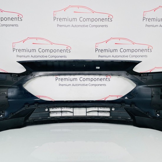 Ford Kuga Front Bumper Skin Genuine Blue With Grille NO REPAIRS 2020 - 2023 [AJ9 Ford Kuga Front Bumper Skin Genuine Blue With Grille NO REPAIRS 2020 - 2023 [AJ9