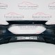 Ford Kuga Front Bumper Skin Genuine Blue With Grille NO REPAIRS 2020 - 2023 [AJ9 Ford Kuga Front Bumper Skin Genuine Blue With Grille NO REPAIRS 2020 - 2023 [AJ9
