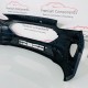 Ford Kuga Front Bumper Skin Genuine Blue With Grille NO REPAIRS 2020 - 2023 [AJ9 Ford Kuga Front Bumper Skin Genuine Blue With Grille NO REPAIRS 2020 - 2023 [AJ9