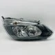 Ford Transit Custom Right Offside Driver Headlight 2012 - 2018 [l101]