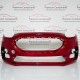Ford Puma St Line Front Bumper 2019 – 2023 [s98]