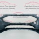 Ford Fiesta Front Bumper Mk8 Titanium 2022 - 2024 [ab9]