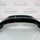 Ford Fiesta Active X Front Bumper 2018- 2022 [ae25]