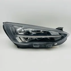 Ford Focus Driver Headlight Genuine Right Offside Led Headlamp 2018 - 2022 [l71]