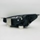 Ford Focus Driver Headlight Genuine Right Offside Led Headlamp 2018 - 2022 [l71]