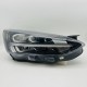 Ford Focus Driver Headlight Genuine Right Offside Led Headlamp 2018 - 2022 [l71]