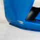 Ford Focus Front Bumper Genuine Blue Zetec Mk4 2018 - 2021 [v15]