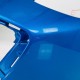 Ford Focus Front Bumper Genuine Blue Zetec Mk4 2018 - 2021 [v15]