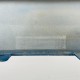 Ford Focus Front Bumper Genuine Blue Zetec Mk4 2018 - 2021 [v15]