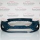 Ford Focus St Line Front Bumper Skin Genuine Bumper 2018 – 2021 [aa127]
