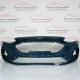 Ford Focus St Line Front Bumper Skin Genuine Bumper 2018 – 2021 [aa127]