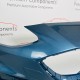 Ford Focus St Line Front Bumper Skin Genuine Bumper 2018 – 2021 [aa127]