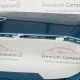 Ford Focus St Line Front Bumper Skin Genuine Bumper 2018 – 2021 [aa127]