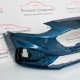 Ford Focus St Line Front Bumper Skin Genuine Bumper 2018 – 2021 [aa127]